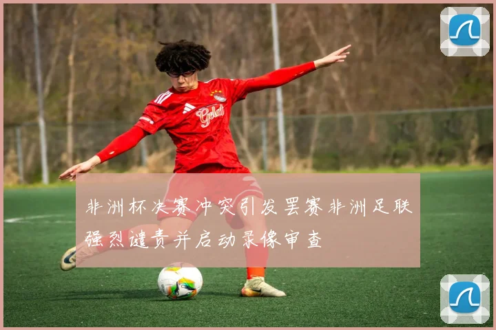 非洲杯决赛冲突引发罢赛非洲足联强烈谴责并启动录像审查