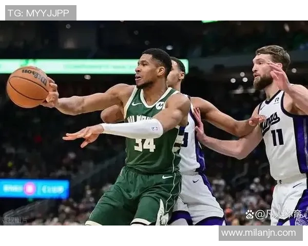 字母哥首节表现受限仅得7分2篮板失误频频遭遇严防挑战