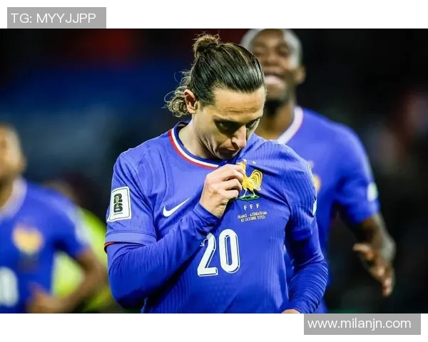 托万时隔六年重返法国国家队若出场将创历史新纪录