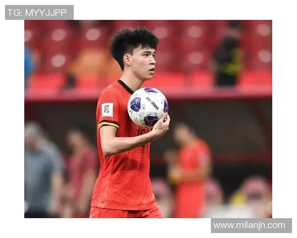 中国金童奖候选人揭晓王钰栋蒯纪闻邝兆镭帅惟浩四位新星入围