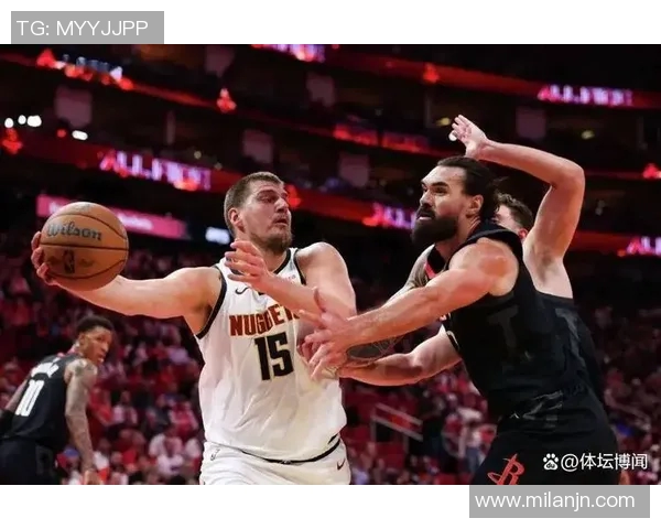 NBA精彩回顾火箭力克骑士马刺轻取爵士太阳再胜鹈鹕掘金战胜魔术