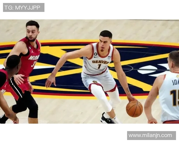 小迈克尔波特状态低迷半场仅得2分6篮板三分球全失准 小迈克尔波特状态低迷半场仅得2分6篮板三分球全失准