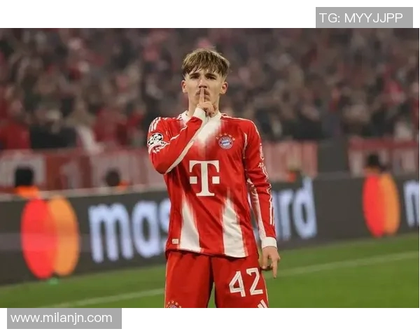 弗洛因德谈奥地利世界杯晋级重要性拜仁确实与安东尼有过接触