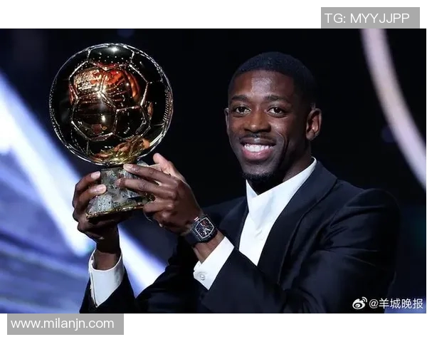 登贝莱重返亿元身价俱乐部六年后再次突破1亿欧元大关